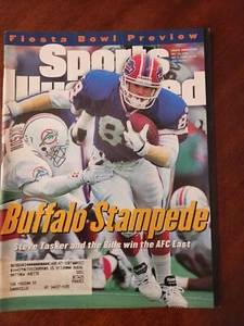 34 SPORTS ILLUSTRATED ISSUES FROM JULY 1995 TO MARCH 1997 w/ 2 Swimsuit issues  - Picture 1 of 24