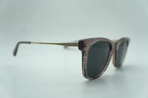 Coach HC 8290 558887 TRANSPARENT SMOKE DESIGNER AUTHENTISCHE SONNENBRILLE 50-21 140 - Bild 1 von 4