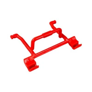 G.I. Joe: Earthquake Neon Orange Scoop Release Handle - GIVOEBAK25-1006 - Imagen 1 de 1