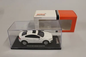 Volvo S60 Cross Country - 1:43 - Scale Masters - Picture 1 of 10