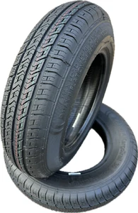 2x 155/80R13 84N Kenda Trailer tyres 155r13 - Picture 1 of 1