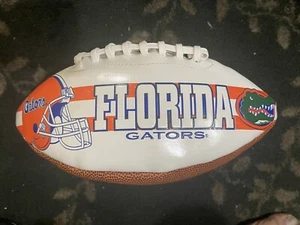 2008 Florida Gators Collectible Football - Picture 1 of 3
