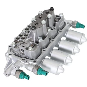 Valve Body Assembly Fit For Honda ACURA Secondary 27700-5B7-010 - Picture 1 of 9