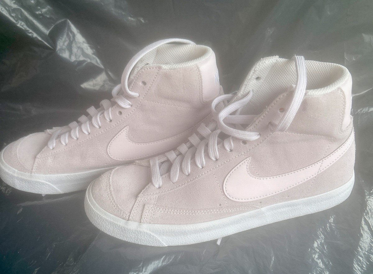 Nike Blazer Suede Athletic Shoes for Women for sale | eBay Nike Blazer Suede Athletic Shoes for Women for sale | eBay