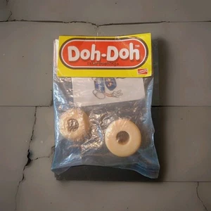 Doh-Doh Little Bushings Vintage 1993 - Picture 1 of 2