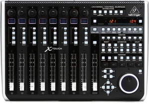 Behringer X-Touch Universal Control Surface - Foto 1 di 7