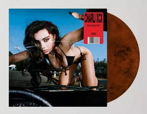Charli XCX Vinyl UO Collection - Picture 1 of 4