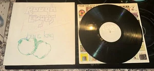 BEN E. KING "Rough Edges" 1970 Maxwell First Press Vinyl LP Test Pressing! Rare! - Picture 1 of 24