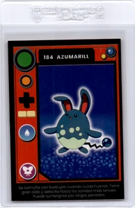 Azumarill Pokemon Card Full House - Picture 1 of 1