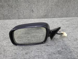LEXUS 98-00 LS400 OEM LEFT DRIVER SIDE VIEW DOOR MIRROR ASSEMBLY - Bild 1 von 7