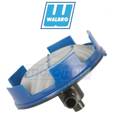 Walbro Fuel Pick Up Filter for 2003-2004 Arctic Cat Mountain Cat 800 EFI 151 ee Foto 1 de 4