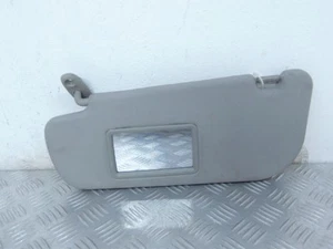 Kia Picanto Sonnenblende links Beifahrerseite Sonnenblende Mk1 2004-2011M - Bild 1 von 5