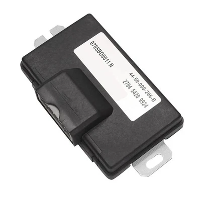 Transfer Case ECU Module Control Unit 44-50-000-206-B For Great Wall Hover H3 H5 - Image 1 of 4