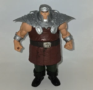 MOTU 200x Ram Man Actionfigur Masters of the Universe He-Man 2001 - Bild 1 von 7