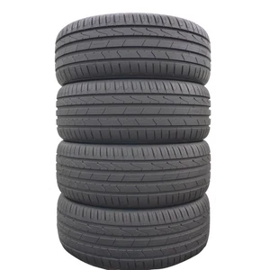 215 45 18 4x Hankook 215/45 R18 89V Ventus Prime 3 Neumáticos 2021 7,5 -7 , 8mm - Imagen 1 de 9
