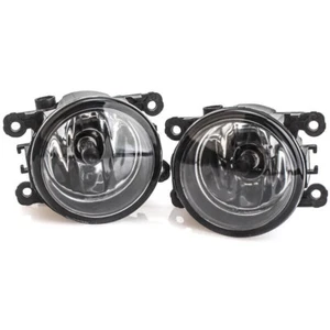Coppia fendinebbia fari guida per Jeep Renegade 2015 2016 2017 2018 con lampadine H11 - Foto 1 di 10