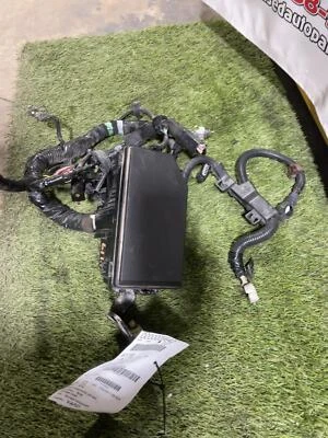 ✅ 2020 ACURA TLX ENGINE WIRE HARNESS CASE FUSE BOX INCLUDED OEM - Image 1 of 4