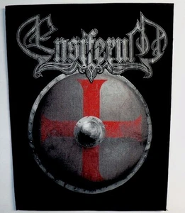 PARCHE TRASERO ENSIFERUM - Imagen 1 de 3