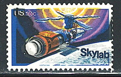 Mint US Errors (Color Shifted) Stamp,Scott# 1529,(MNH) - Image 1 of 2