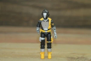 Vintage 1986 GI Joe B.A.T.S Cobra Android Trooper - Picture 1 of 7