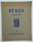 Büren in Westfalen - 1928