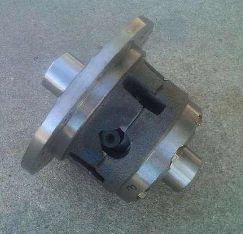 Chrysler 8-3/4 - 8,75 Powr-Lok Sure-Grip Posi - Bloqueo eléctrico - 30 estrías - NUEVO  Foto 1 de 1