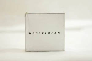 HASSELBLAD CAMERA 500C 500EL EMPTY BOX FOR FOCUSING SCREEN 42242 - Picture 1 of 3