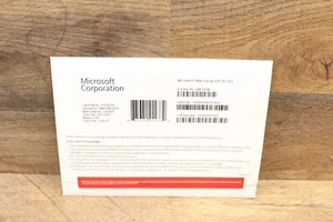 New Microsoft Windows 10 Home Disc 64bit Software - Bild 1 von 1