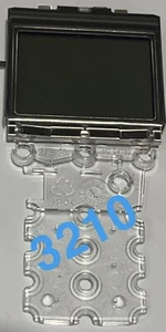 Genuine Original Nokia 3210 LCD Screen Display Module - Zdjęcie 1 z 1