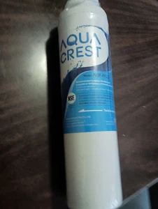AquaCrest AQF-FF22 Refrigerator Water Filter New, Sealed - Picture 1 of 2