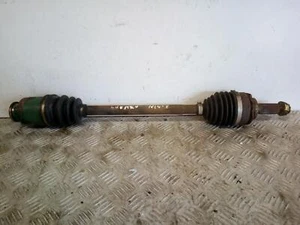 Subaru Impreza 97-00 2.0 Petrol Manual N/S Passenger Front Driveshaft 198722 - Picture 1 of 7