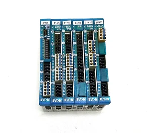 EATON XN-312-GW-CAN with modules - Picture 1 of 7