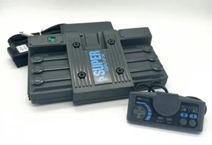 NEC PC Engine Super Grafx Console PI-TG4 Controller NTSC-J Japón #375 - Imagen 1 de 17