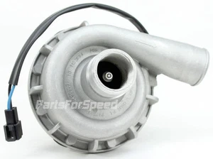 Davies Craig 8140 EWP115 Remote Electric Water Pump Aluminum - PUMP ONLY - Foto 1 di 2