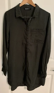 Ladies Size L Cotton-On Shirt Dress - Picture 1 of 4