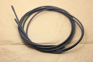 Bicycle Shifter Cable Casing Housing Shifter Cables Sleeve 170cm 2pc - Picture 1 of 1