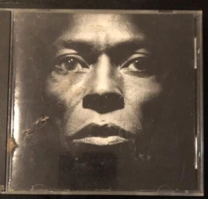 Tutu - Audio CD By Miles Davis - VERY GOOD - Picture 1 of 15