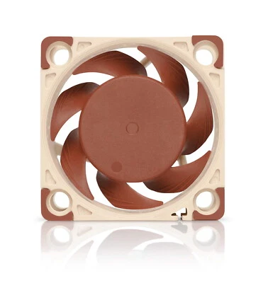 Noctua 40mm 5000RPM 5V Computer Case Fan - Image 1 of 3