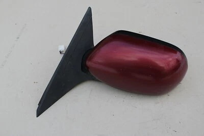 Espejo retrovisor eléctrico izquierdo Subaru Impreza WRX STI 2008-2014 térmico P/N 91036FG090 Foto 1 de 2