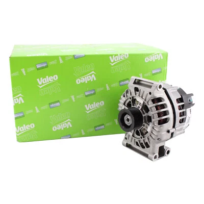 Alternador Valeo 439469 Foto 1 de 4