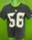 NFL Jacksonville Jaguars Dante Fowler Jr #56 T-Shirt Herren klein