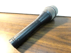 Electro-Voice PL80 Dynamic Microphone Standard Finish - Picture 1 of 7