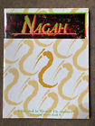 Nagah By Kraig Blackwelder, Carl Bowen, Ethan Skemp