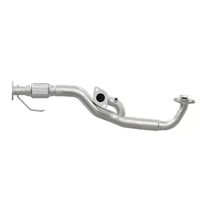 Exhaust Y Pipe Walker 50465 - Picture 1 of 6