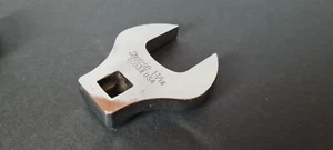 Snap On SCO38 1/2" drive 1-3/16" open-end crowfoot wrench - Picture 1 of 4