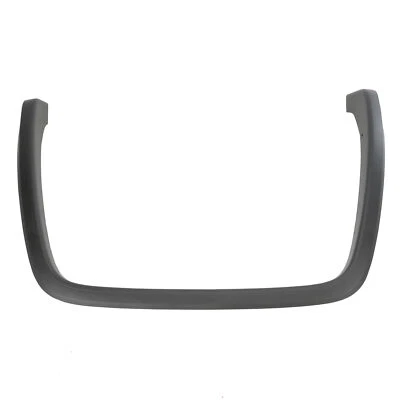 OEM NEW Rear Driver Side Fender Wheel Opening Molding 14-20 GMC Sierra 22775552 - Изображение 1 из 3