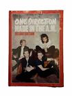 One Direction Made in the A.M. Ultimate Fan Deluxe Edition Harry Styles neuf battage médiatique