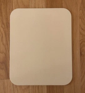 Rectangular Pizza Stone 15’x12’x0.5’ - Picture 1 of 4