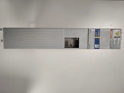 Servo Drive Bosch Rexroth DKC02.3-040-7-FW - Immagine 1 di 4