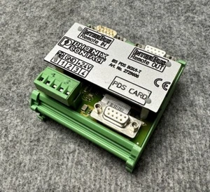 Phoenix Contact IBS PDS BOX/I-T Order No.: 2729606 - Picture 1 of 5